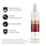 SPRAY PERFECCIONADOR CAPILAR JOICO K-PAK COLOR THERAPY LUSTER LOCK 200ML - Imagen 2