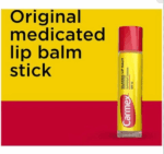 BÁLSAMO LABIAL CARMEX CLASSIC MEDICATED TRIPLE FORCE STICK SPF 15 4.25GR - Imagen 6