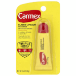 BÁLSAMO LABIAL CARMEX CLASSIC MEDICATED TRIPLE FORCE 10GR - Imagen 3