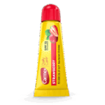 BÁLSAMO LABIAL CARMEX CLASSIC MEDICATED DAILY CARE SPF 15 STRAWBERRY 10GR