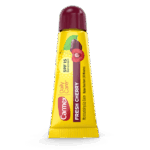 BÁLSAMO LABIAL CARMEX CLASSIC MEDICATED DAILY CARE SPF 15 FRESH CHERRY 10GR