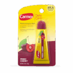 BÁLSAMO LABIAL CARMEX CLASSIC MEDICATED DAILY CARE SPF 15 FRESH CHERRY 10GR - Imagen 4