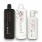 SET CAPILAR SEBASTIAN PENETRAIT SHAMPOO + ACONDICIONADOR 1LT + MÁSCARA 500ML