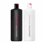 SET CAPILAR SEBASTIAN PENETRAIT SHAMPOO + ACONDICIONADOR 1LT + MÁSCARA 500ML - Imagen 4