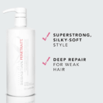 SET CAPILAR SEBASTIAN PENETRAIT SHAMPOO + ACONDICIONADOR 1LT + MÁSCARA 500ML - Imagen 8