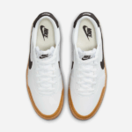 CALZADO CASUAL MASCULINO NIKE COURT SHOT - Imagen 4