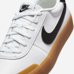 CALZADO CASUAL MASCULINO NIKE COURT SHOT - Imagen 5