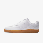 CALZADO CASUAL MASCULINO NIKE COURT VISION LOW - Imagen 2