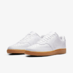 CALZADO CASUAL MASCULINO NIKE COURT VISION LOW - Imagen 8