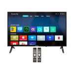SMART TV SMARTFY STV32 32" HD/WIFI/HDMI/ANDROID