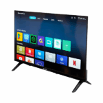 SMART TV SMARTFY STV32 32" HD/WIFI/HDMI/ANDROID - Imagen 2
