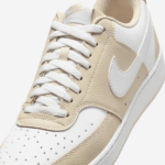 CALZADO CASUAL MASCULINO NIKE COURT VISION LOW - Imagen 5