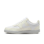 CALZADO CASUAL FEMENINO NIKE COURT VISION LOW NEXT NATURE - Imagen 2