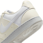 CALZADO CASUAL FEMENINO NIKE COURT VISION LOW NEXT NATURE - Imagen 3
