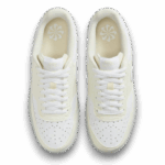 CALZADO CASUAL FEMENINO NIKE COURT VISION LOW NEXT NATURE - Imagen 4