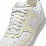 CALZADO CASUAL FEMENINO NIKE COURT VISION LOW NEXT NATURE - Imagen 5