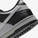 CALZADO CASUAL JUVENIL NIKE DUNK LOW GS - Imagen 3