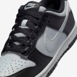 CALZADO CASUAL JUVENIL NIKE DUNK LOW GS - Imagen 5