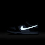 CALZADO CASUAL JUVENIL NIKE DUNK LOW GS - Imagen 9