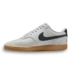 CALZADO CASUAL MASCULINO NIKE COURT VISION LOW - Imagen 2