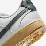 CALZADO CASUAL MASCULINO NIKE COURT VISION LOW - Imagen 3