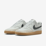CALZADO CASUAL MASCULINO NIKE COURT VISION LOW - Imagen 8