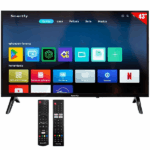 SMART TV SMARTFY STV43B 43″ FHD/WIFI/HDMI/USB/ANDROID
