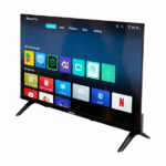 SMART TV SMARTFY STV43B 43″ FHD/WIFI/HDMI/USB/ANDROID - Imagen 2