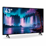 SMART TV SMARTFY STV43B 43″ FHD/WIFI/HDMI/USB/ANDROID - Imagen 3