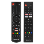 SMART TV SMARTFY STV43B 43″ FHD/WIFI/HDMI/USB/ANDROID - Imagen 5