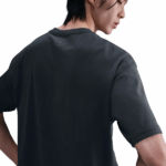 CAMISETA CASUAL MASCULINO NIKE SPORTSWEAR PANDA DUNK MANGAS CORTAS - Imagen 5