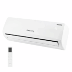 AIRE ACONDICIONADO SMARTFY AR01I 12.000 BTU INVERTER FRÍO/CALOR 220V