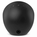 ASISTENTE INTELIGENTE AMAZON ECHO SPOT SMART CON ALEXA BLACK - Imagen 6