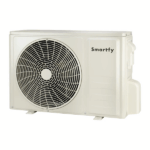 AIRE ACONDICIONADO SMARTFY AR01I 12.000 BTU INVERTER FRÍO/CALOR 220V - Imagen 2