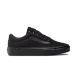CALZADO CASUAL UNISEX VANS OLD SKOOL BLACK