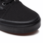 CALZADO CASUAL UNISEX VANS OLD SKOOL BLACK - Imagen 3