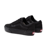 CALZADO CASUAL UNISEX VANS OLD SKOOL BLACK - Imagen 5