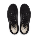 CALZADO CASUAL UNISEX VANS OLD SKOOL BLACK - Imagen 6
