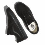 CALZADO CASUAL UNISEX VANS OLD SKOOL BLACK - Imagen 7
