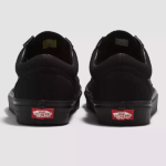 CALZADO CASUAL UNISEX VANS OLD SKOOL BLACK - Imagen 8