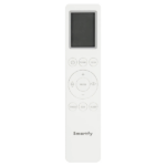 AIRE ACONDICIONADO SMARTFY AR01I 12.000 BTU INVERTER FRÍO/CALOR 220V - Imagen 3