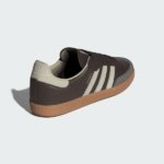 CALZADO CASUAL MASCULINO ADIDAS SAMBA OG - Imagen 4