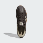 CALZADO CASUAL MASCULINO ADIDAS SAMBA OG - Imagen 5