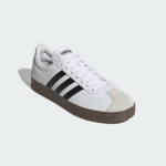 CALZADO CASUAL MASCULINO ADIDAS VL COURT BASE - Imagen 2