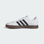 CALZADO CASUAL MASCULINO ADIDAS VL COURT BASE - Imagen 4