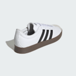 CALZADO CASUAL MASCULINO ADIDAS VL COURT BASE - Imagen 5