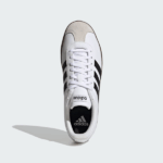 CALZADO CASUAL MASCULINO ADIDAS VL COURT BASE - Imagen 6