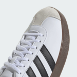 CALZADO CASUAL MASCULINO ADIDAS VL COURT BASE - Imagen 7