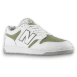 CALZADO CASUAL MASCULINO NEW BALANCE 480L - Imagen 2