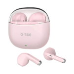 AURICULAR G-TIDE L21 BT INALÁMBRICO PINK - Imagen 2
